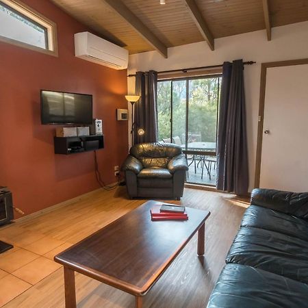 הלס גאפ Wonderland Cottages מראה חיצוני תמונה