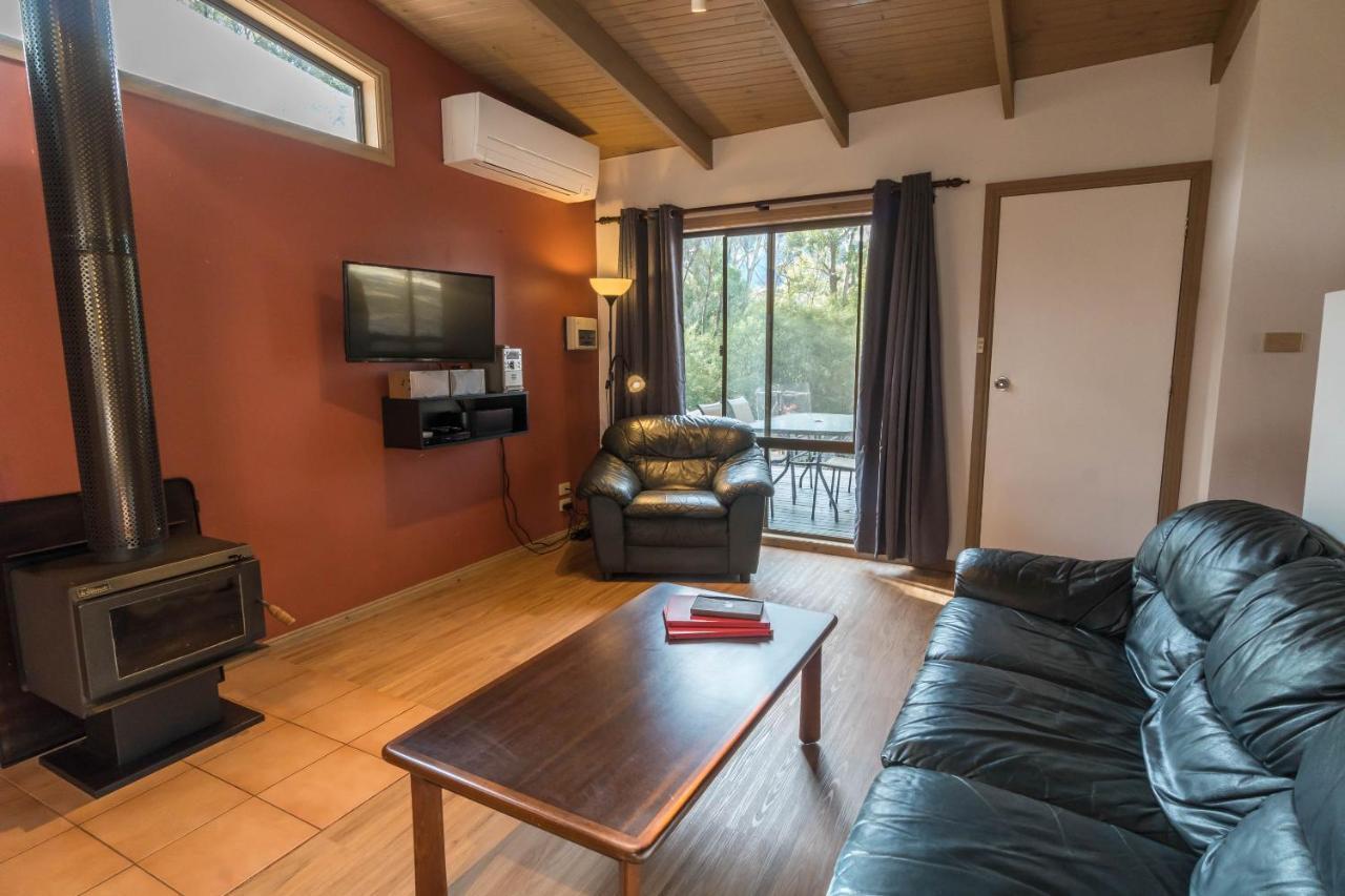 הלס גאפ Wonderland Cottages מראה חיצוני תמונה