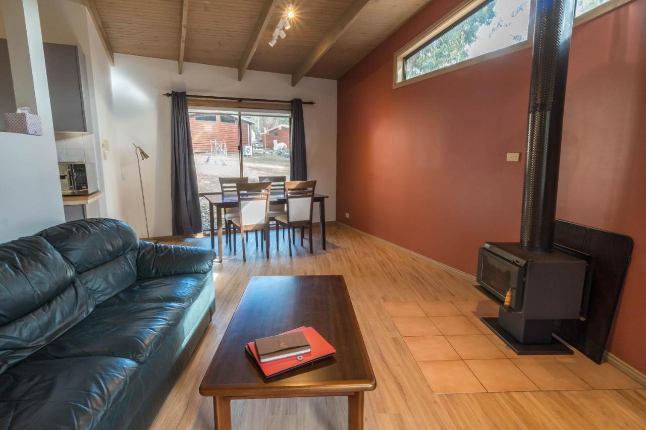 הלס גאפ Wonderland Cottages מראה חיצוני תמונה