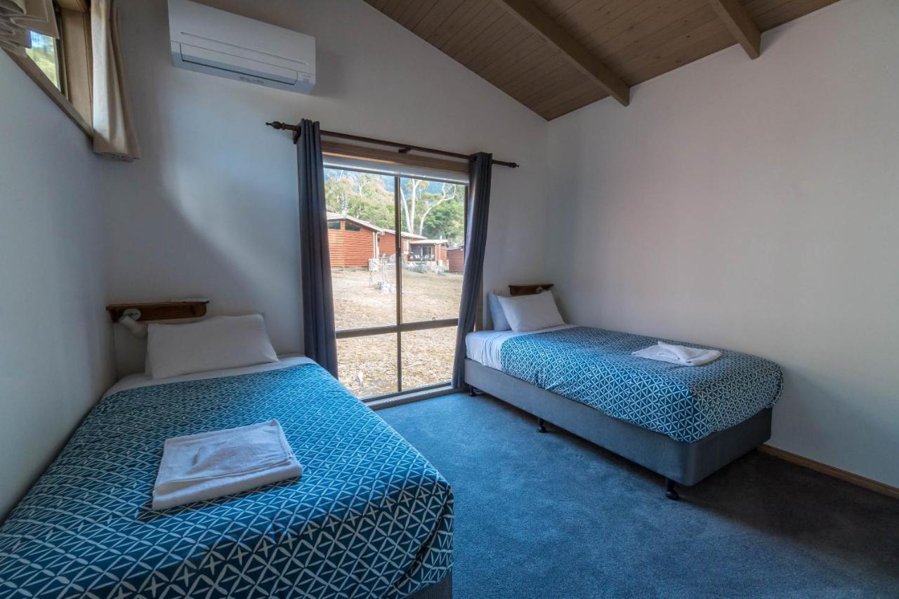 הלס גאפ Wonderland Cottages מראה חיצוני תמונה