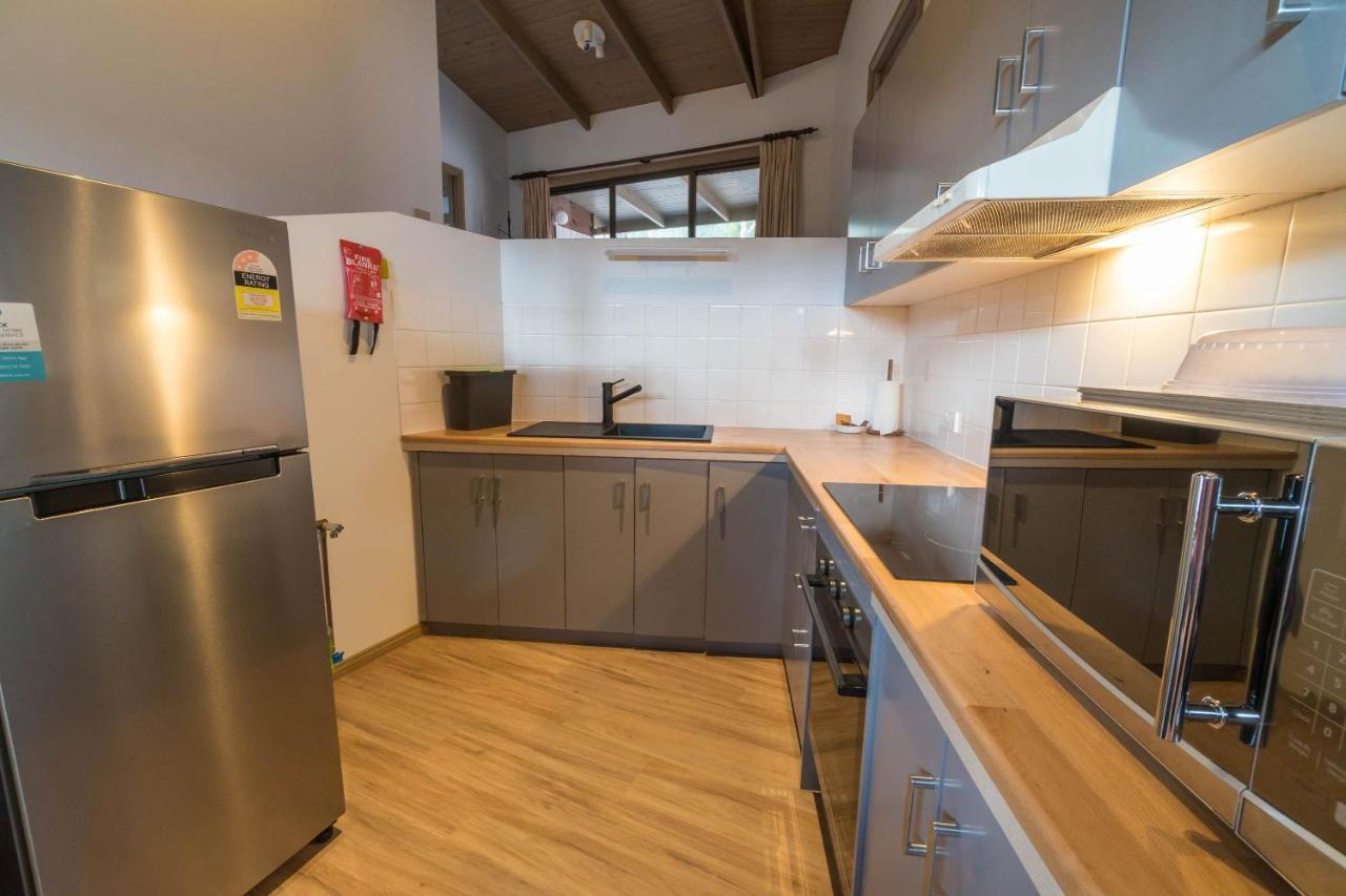 הלס גאפ Wonderland Cottages מראה חיצוני תמונה