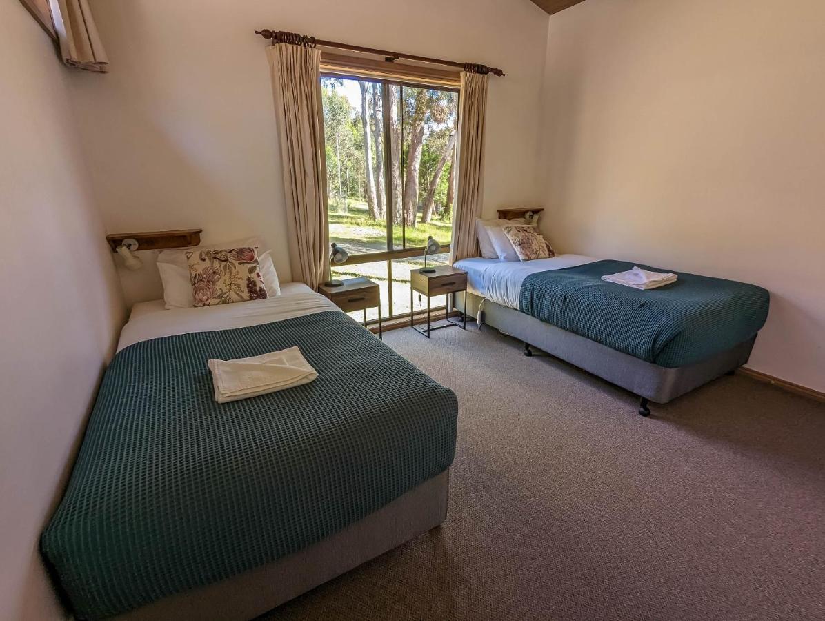 הלס גאפ Wonderland Cottages מראה חיצוני תמונה
