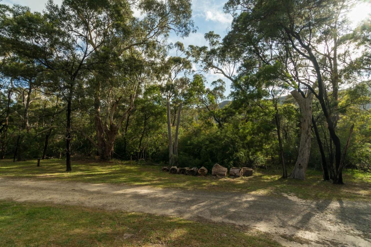 הלס גאפ Wonderland Cottages מראה חיצוני תמונה