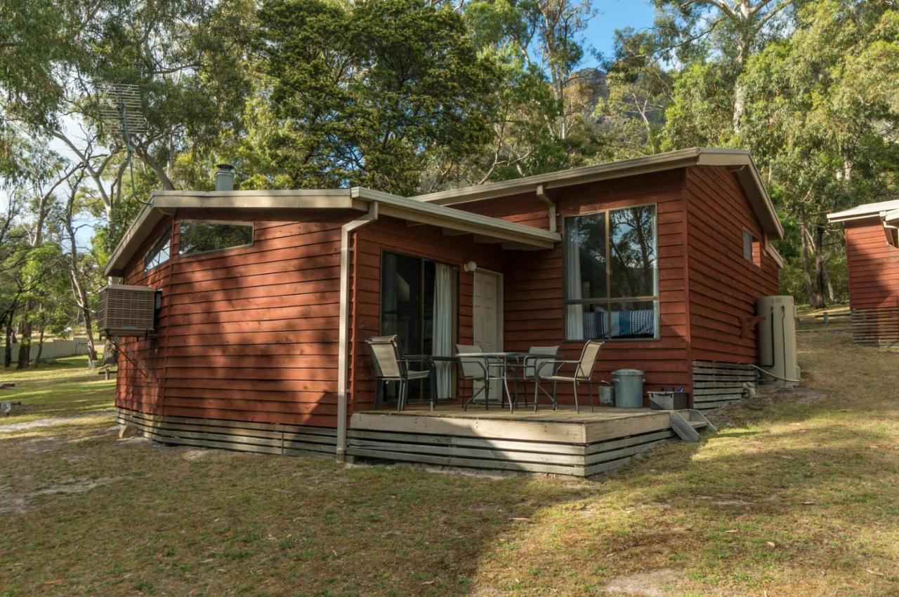 הלס גאפ Wonderland Cottages מראה חיצוני תמונה